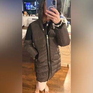 Nicole Benisti NB Series Dark Jacket